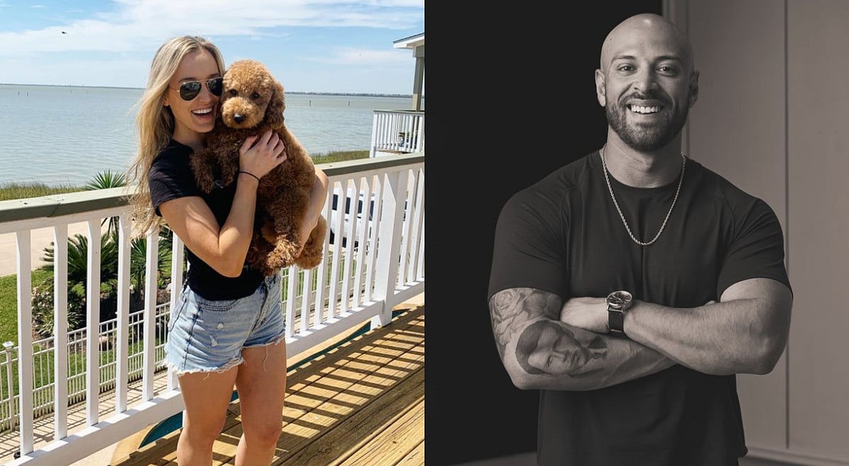 Izzy Zapata And Shelby Webb Cheating Scandal - Instagram